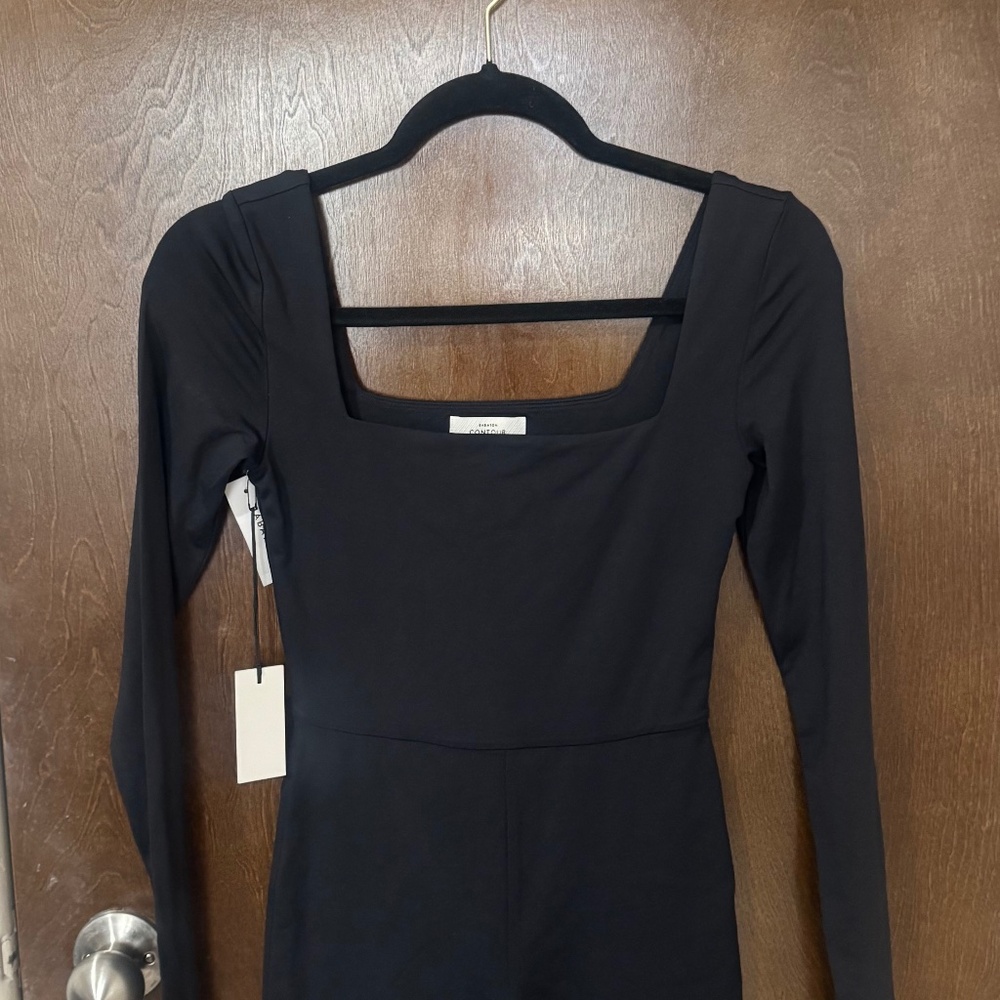 Babaton Contour Romper